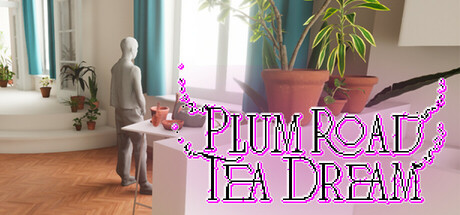 Plum Road Tea Dream banner