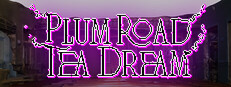 Plum Road Tea Dream Banner