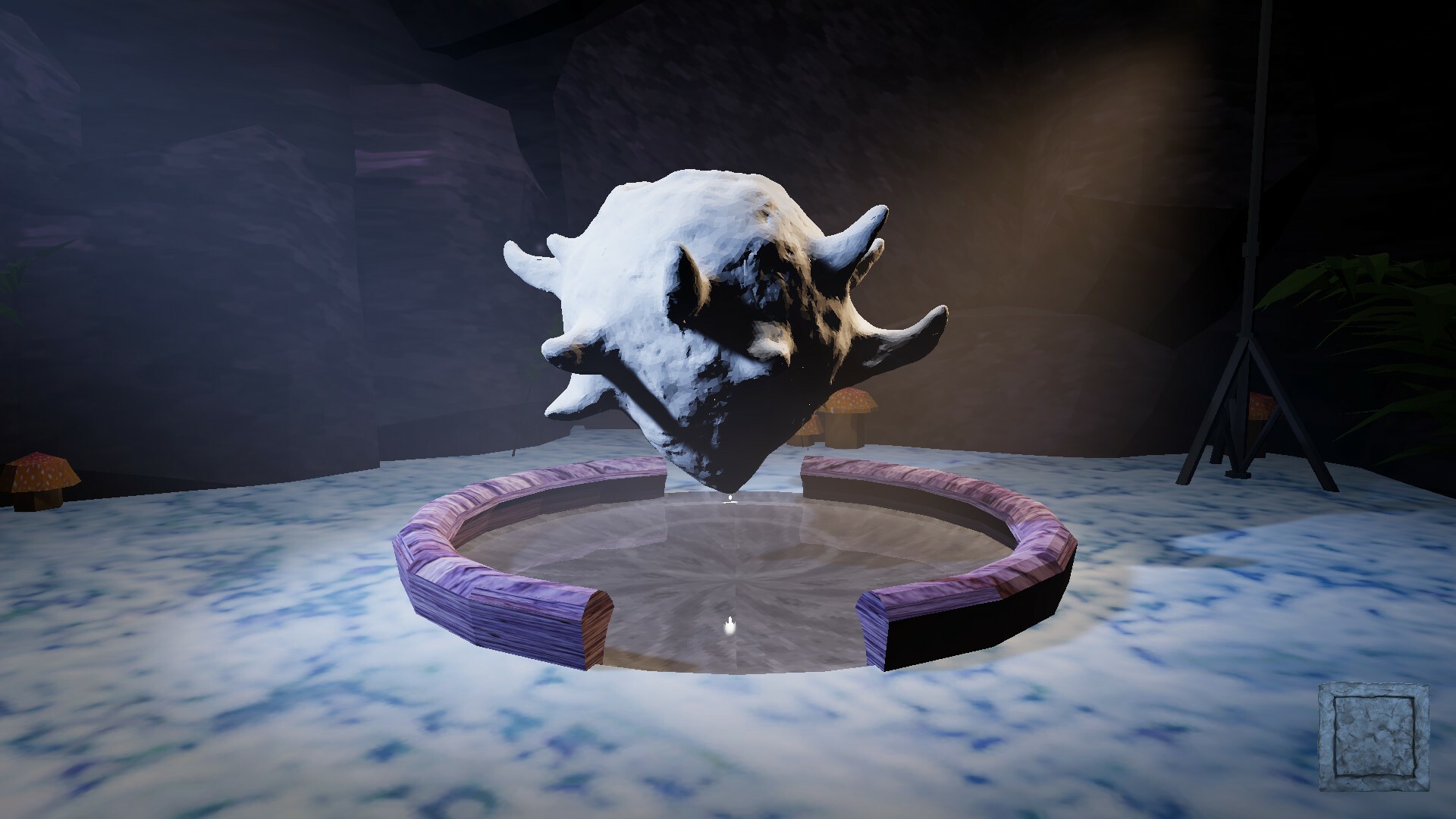 Plum Road Tea Dream Featured Screenshot #1