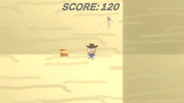 Скриншот из Island Treasure