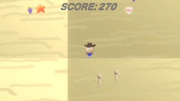 Скриншот из Island Treasure