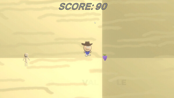 Скриншот из Island Treasure