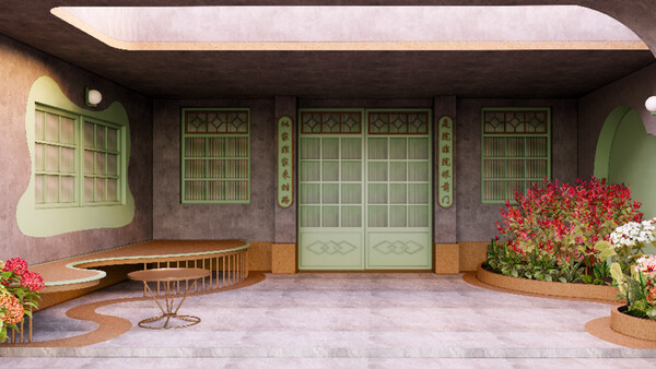 星夜往事录：彩蜃 game for windows Pc 1