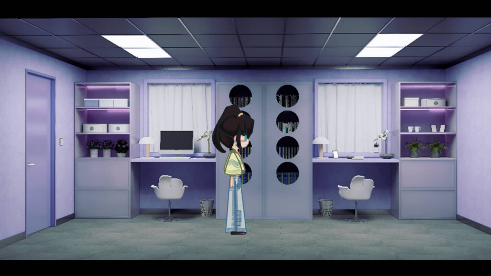 星夜往事录：彩蜃 screenshot #5