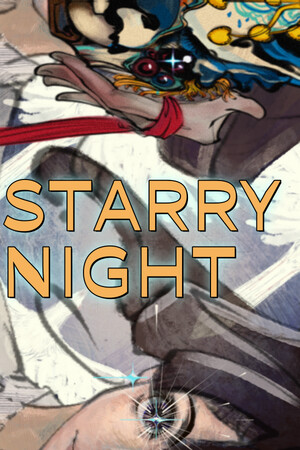 星夜往事录：彩蜃 Stats