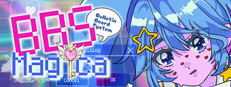 BBS (Bulletin Board System) Magica