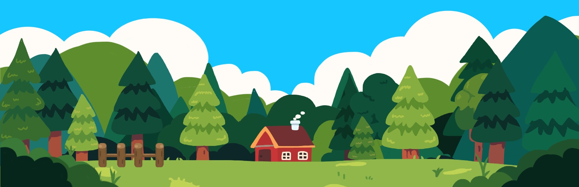StarMoon Forest