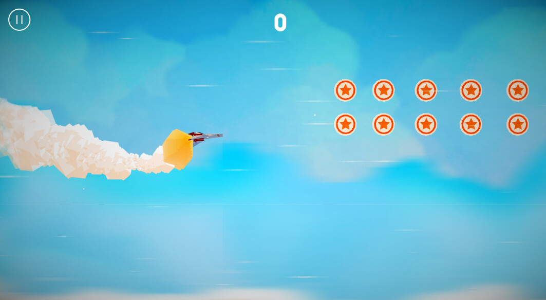 #3. Domain Master (Steam) Podle: Domain Master