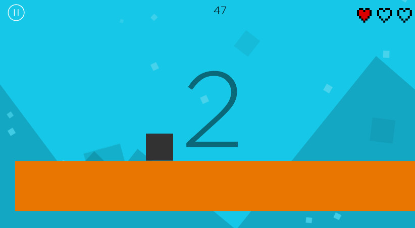 #2. Endless Life (Steam) 게시자: Endless Life