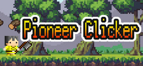 Pioneer Clicker