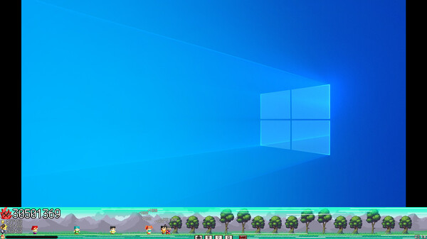 Pioneer Clicker screenshot 6