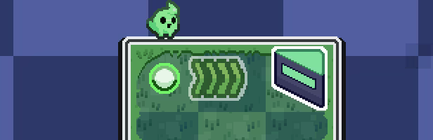 Ghost Golfing video 5
