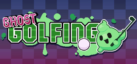 Ghost Golfing