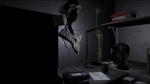 The Greys: Human Abductions video 4