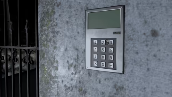 The Greys: Human Abductions video 2