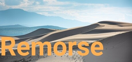 Remorse banner image