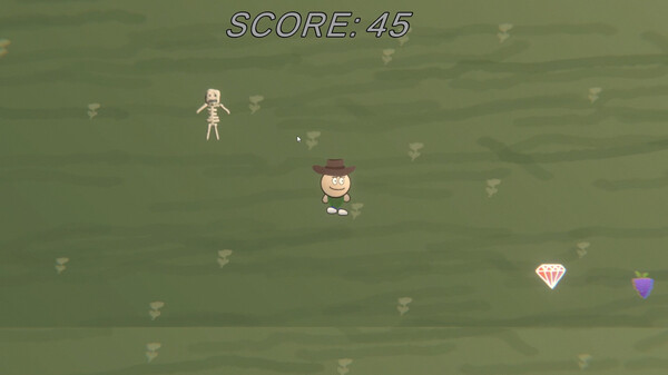 Artifact Run screenshot 2