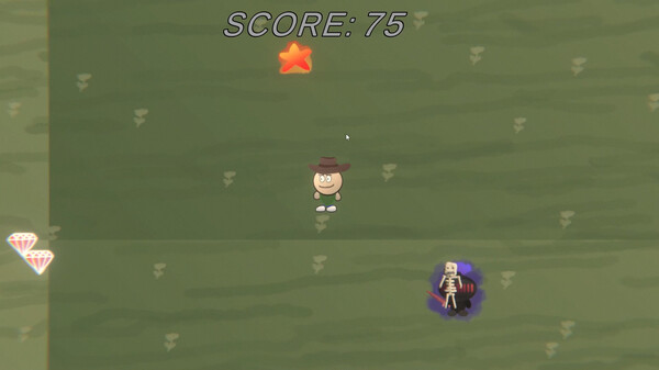 Artifact Run screenshot 5