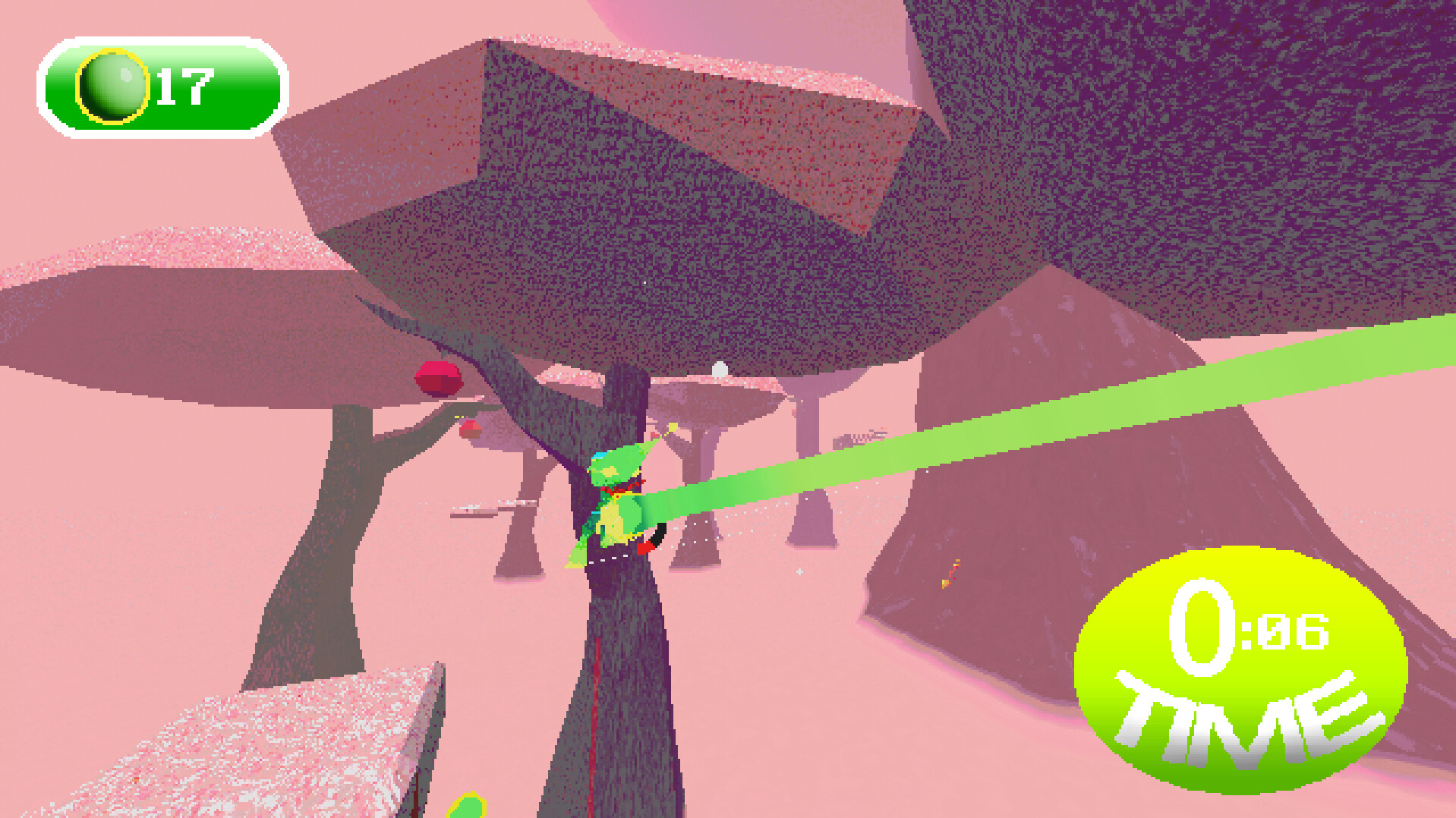 JeliWave screenshot #1