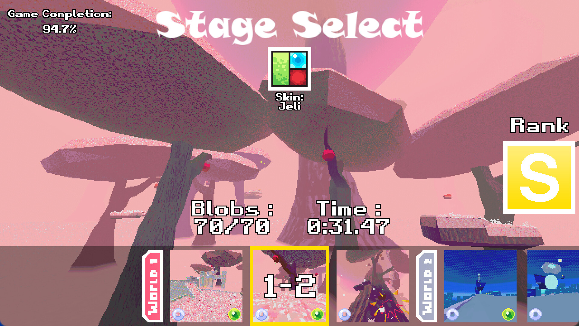 JeliWave screenshot #4