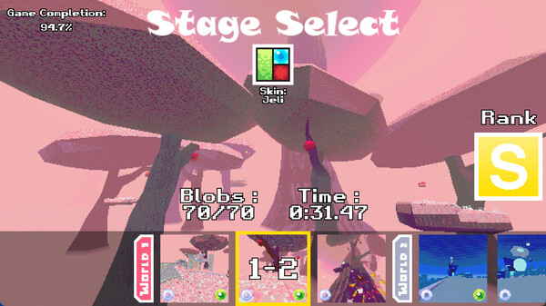 JeliWave screenshot 4