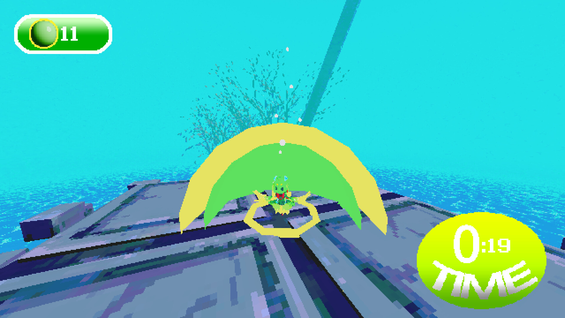 JeliWave screenshot #5