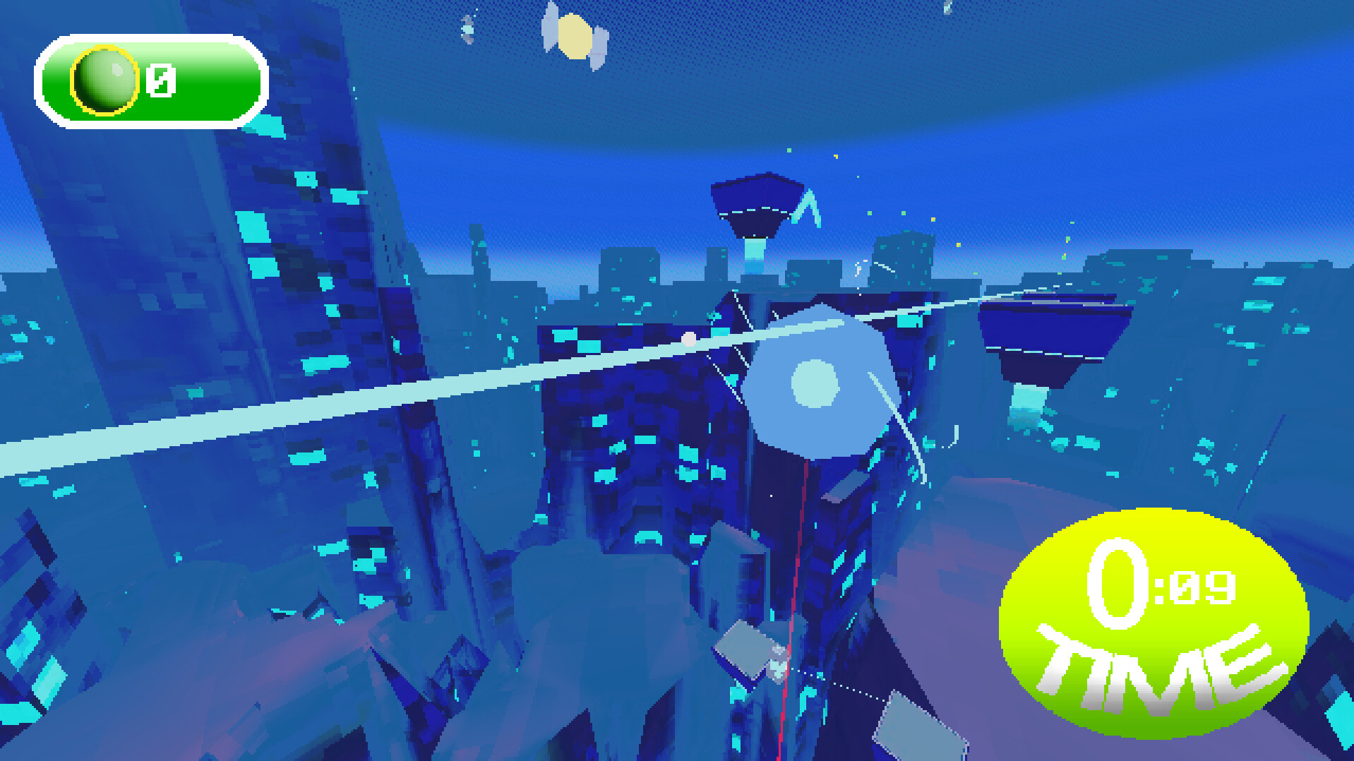 JeliWave screenshot #2