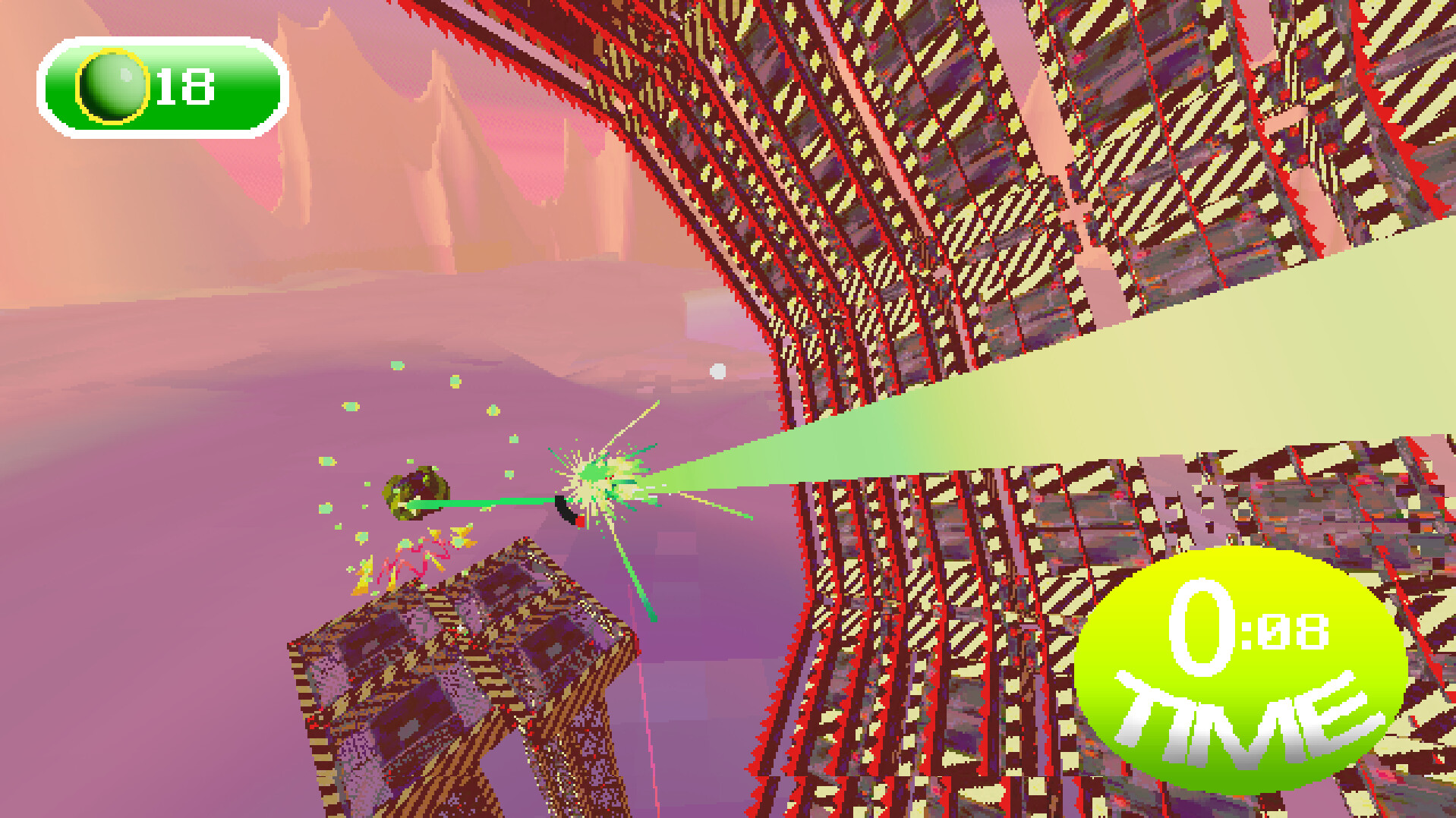 JeliWave screenshot #6