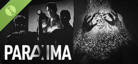 Paraxima Demo