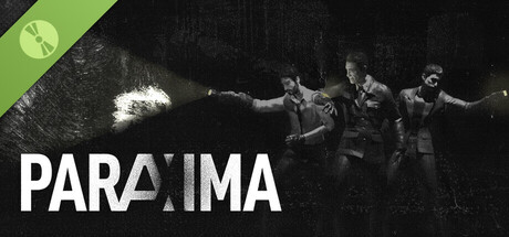 Paraxima Demo