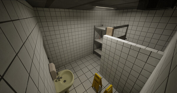 Storage Anomaly screenshot 2
