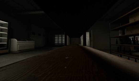 Storage Anomaly Screenshot