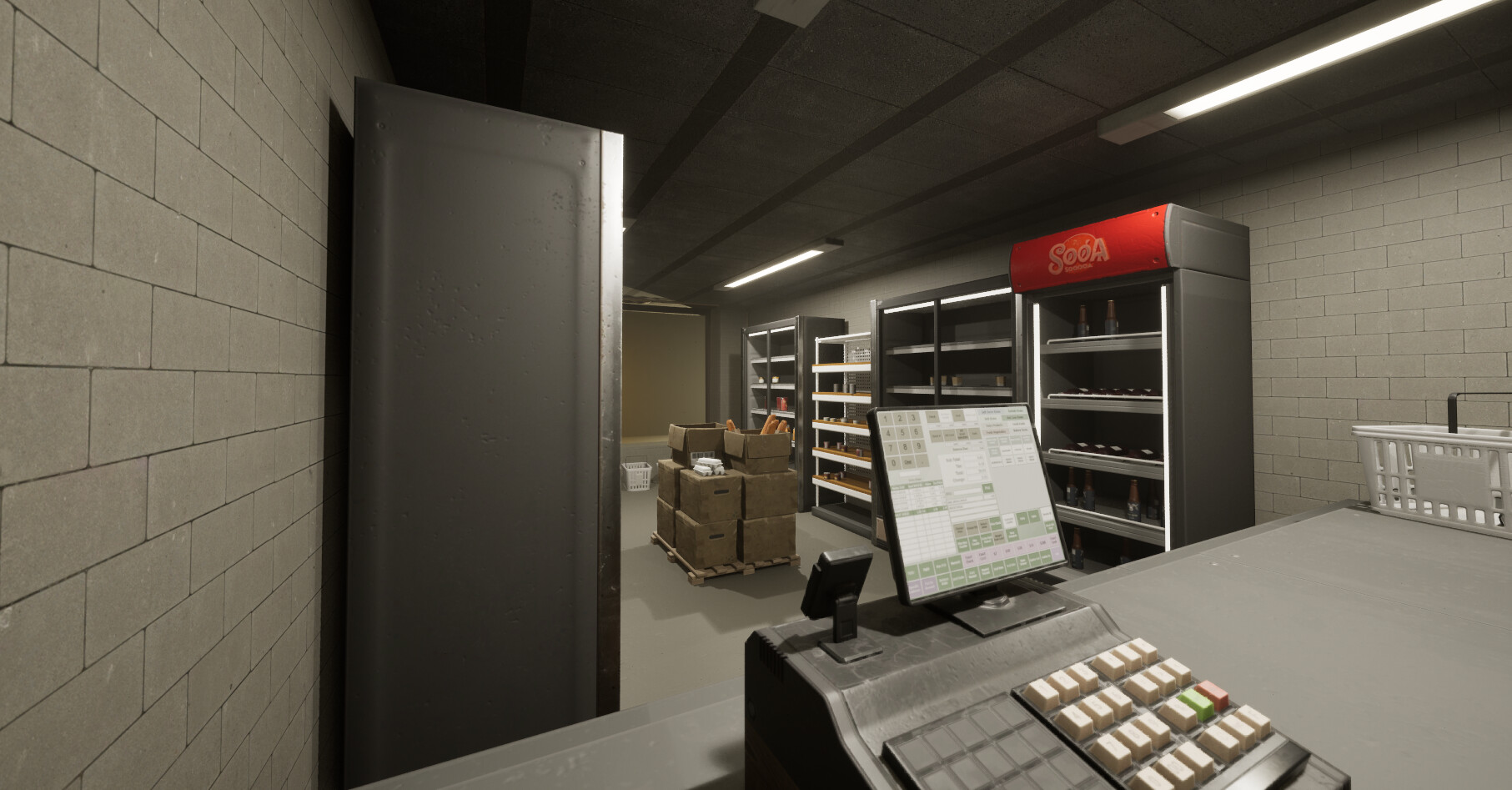 Storage Anomaly screenshot #4