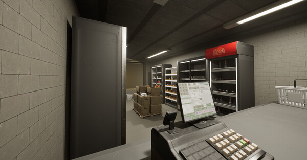 Storage Anomaly screenshot 4