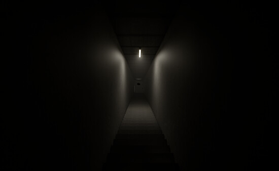Storage Anomaly Screenshot