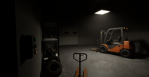 Storage Anomaly Screenshot