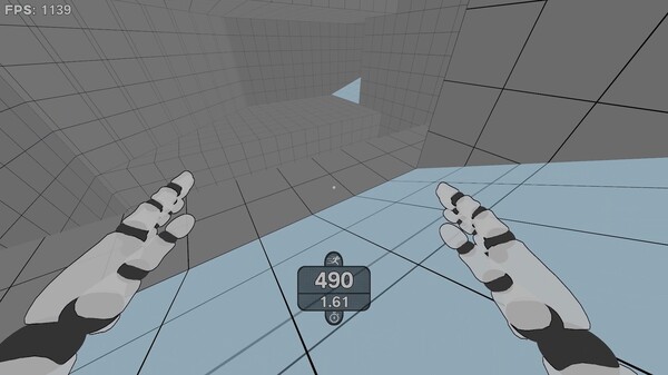 Speedrun Maker Demo screenshot 4