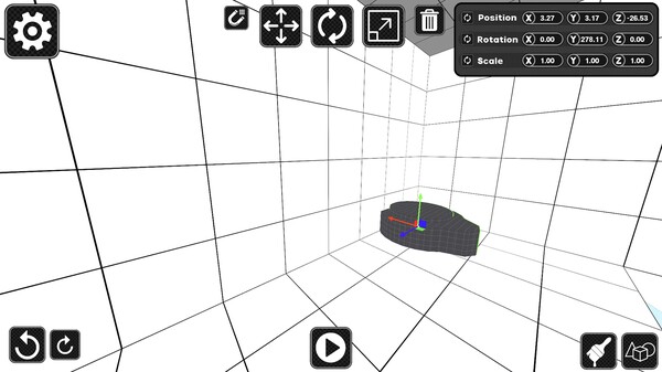 Speedrun Maker Demo screenshot 3