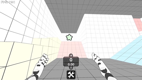 Speedrun Maker Demo screenshot 2