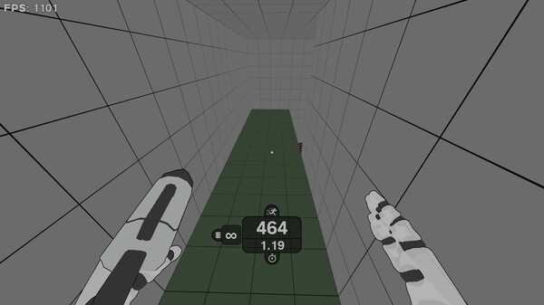 Speedrun Maker Demo screenshot 5