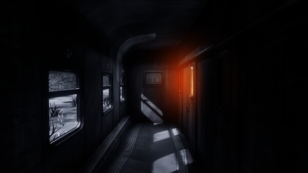 Can't Even See the Sky screenshot 5