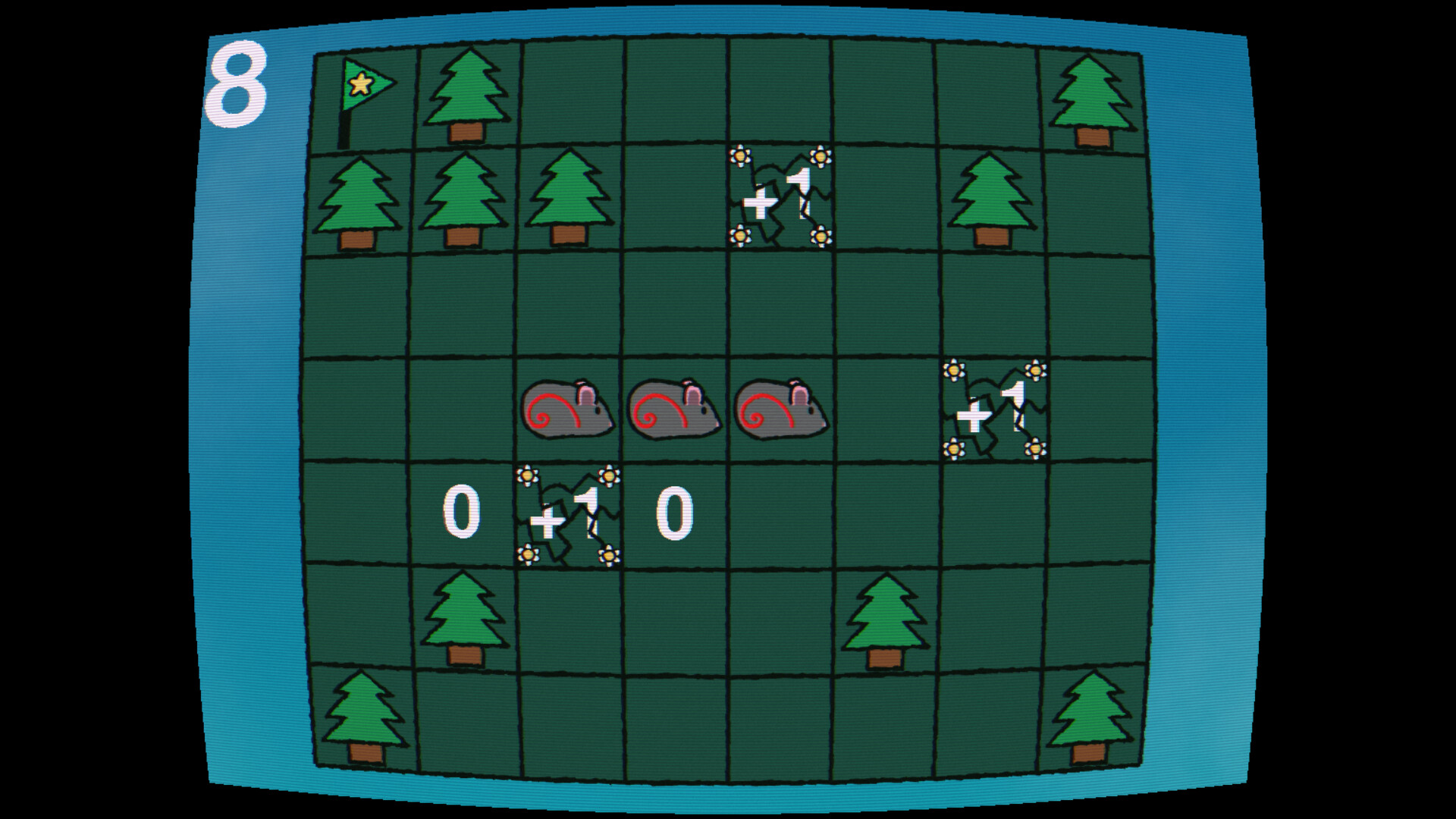 Arraywrap screenshot 2