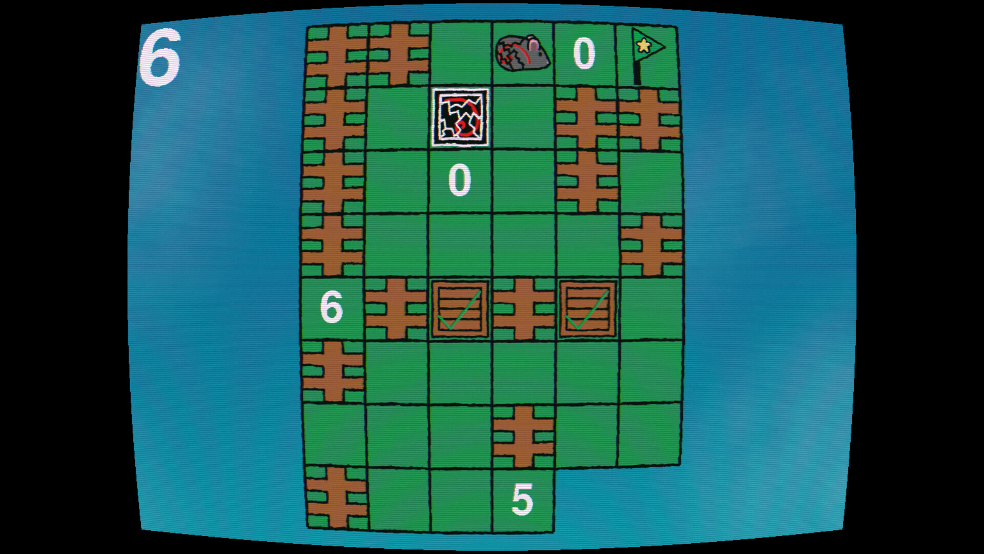 Arraywrap screenshot #4