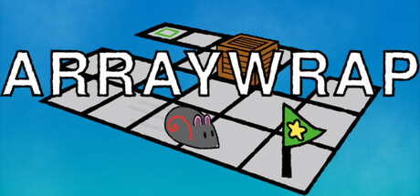 Arraywrap Banner