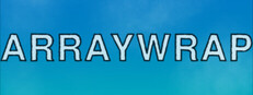 Arraywrap Banner