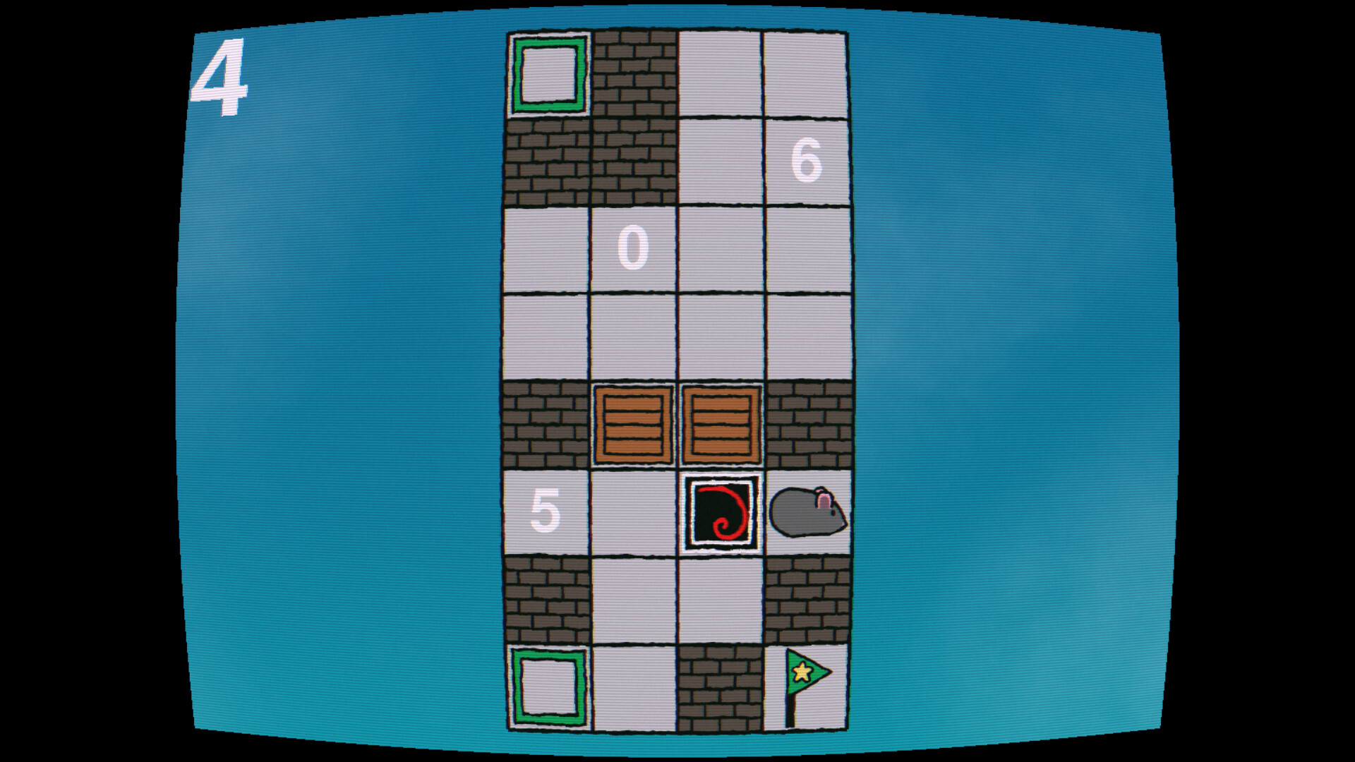 Arraywrap screenshot #1