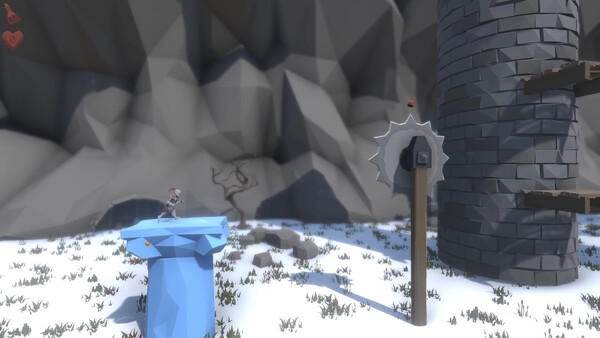 Throwing Knight screenshot 4