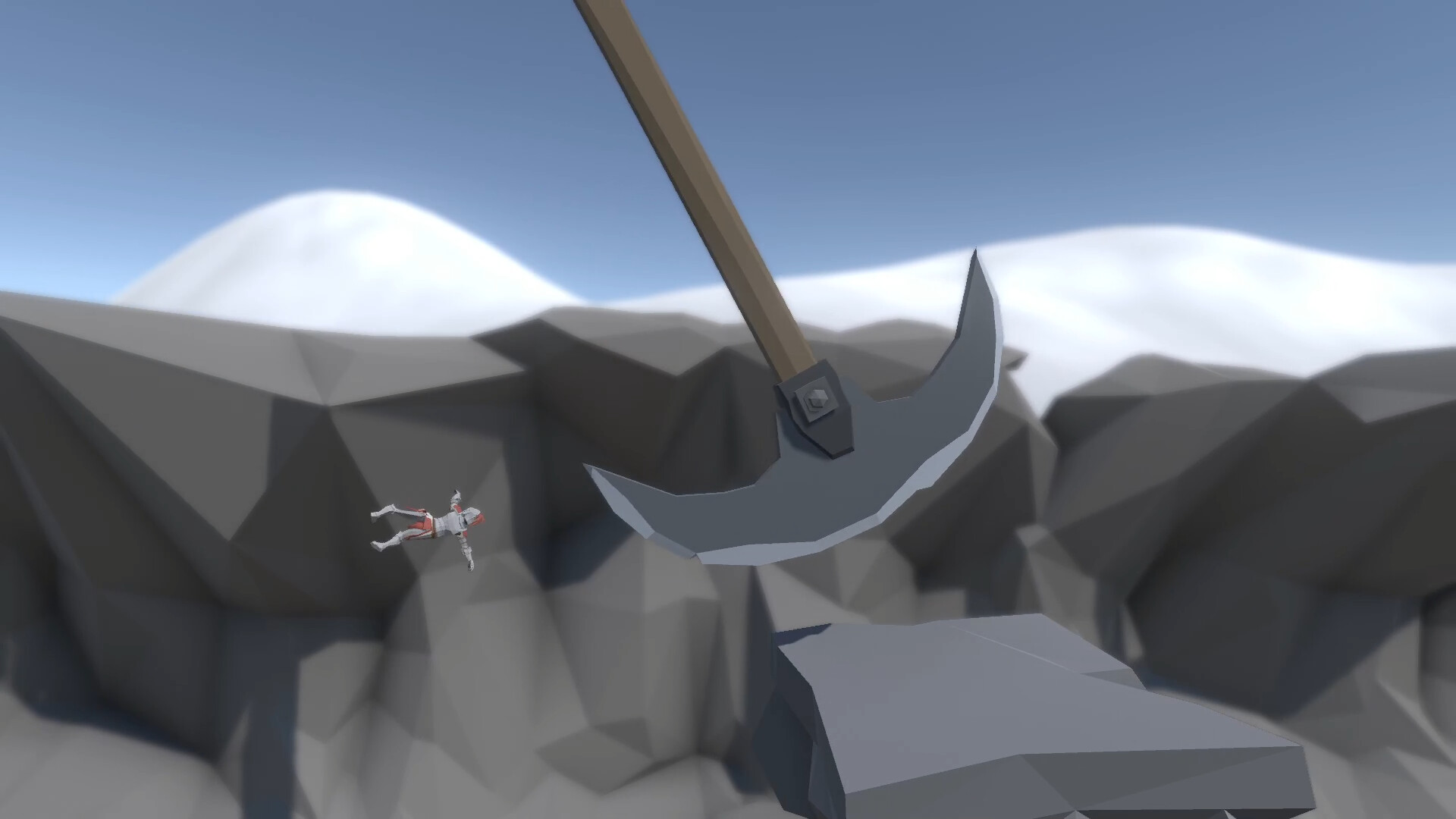 Throwing Knight screenshot 4