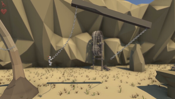 Throwing Knight screenshot 3