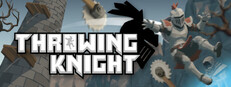 Throwing Knight
